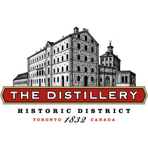 The Distillery District Photo Permit